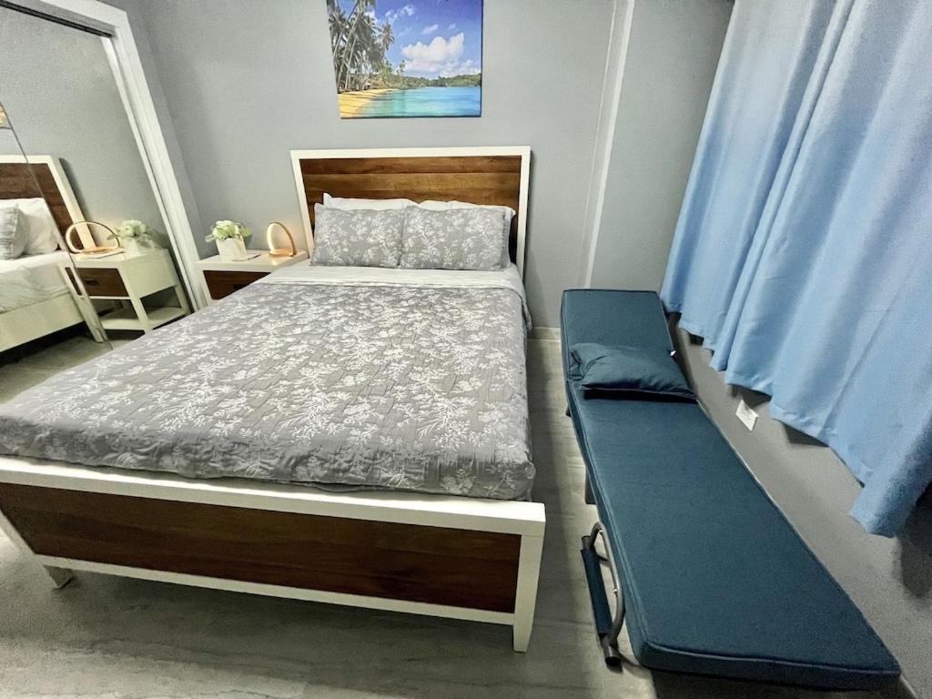 Waikiki Condo 2 Bedrooms 2 Bathrooms With 1 Free Parking Space Гонолулу Екстер'єр фото