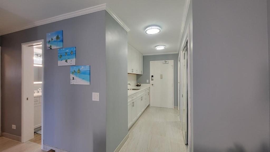 Waikiki Condo 2 Bedrooms 2 Bathrooms With 1 Free Parking Space Гонолулу Екстер'єр фото